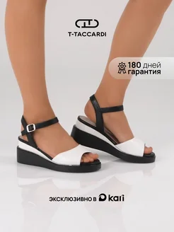 Босоножки женские летние на платформе T.TACCARDI 205917421 купить за 1 981 ₽ в интернет-магазине Wildberries
