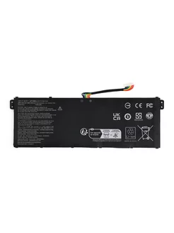 Аккумулятор для Acer Aspire 3 A315-42 (N19C1) Acer 205927147 купить за 2 530 ₽ в интернет-магазине Wildberries