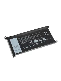 Аккумулятор для Dell Inspiron 5770 (P35E001) Element 205927530 купить за 1 973 ₽ в интернет-магазине Wildberries