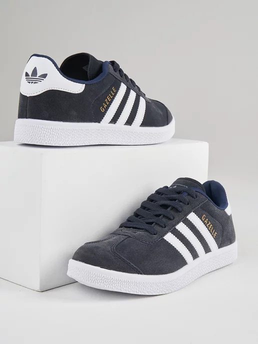 Adidas Gazelle Mas shop 1 171 Wildberries 205934993