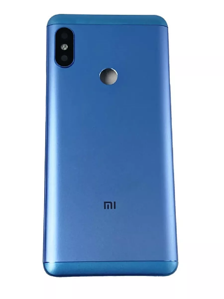 Задняя крышка (корпус) для Xiaomi Redmi Note 5 IdealDeal 205935003 купить  за 748 ₽ в интернет-магазине Wildberries