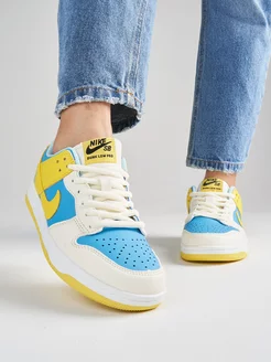 Кроссовки Nike SB Dunk Low Pro спортивные демисезонные кеды mas shop 205935906 купить за 1 620 ₽ в интернет-магазине Wildberries