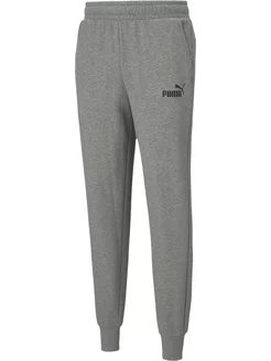 Брюки ESSENTIALS LOGO SWEAT PANTS PUMA 205937787 купить за 3 074 ₽ в интернет-магазине Wildberries