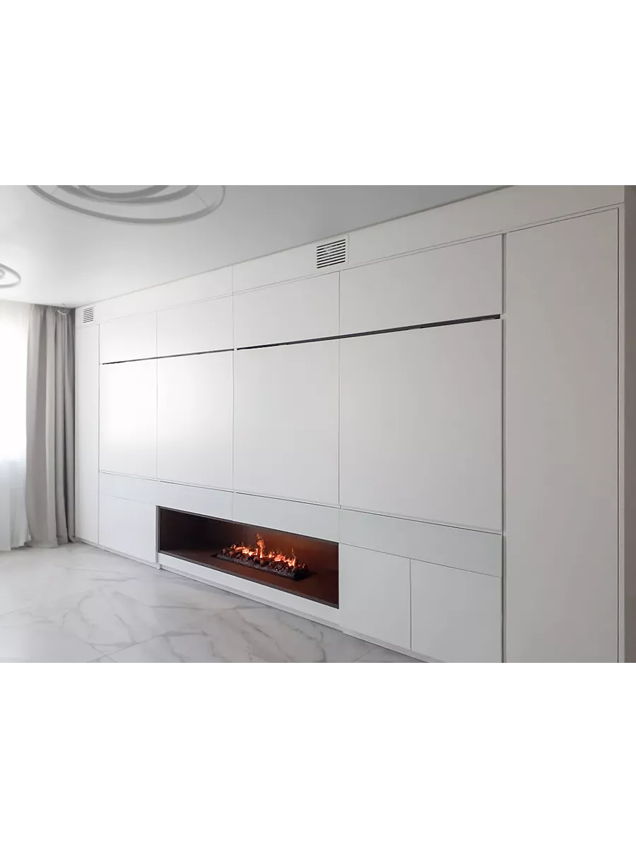 Краска для мебели и декора белая матовая фото 5