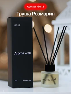 Диффузор для дома, ароматизатор, №0.13 Aroma wall 205948615 купить за 251 ₽ в интернет-магазине Wildberries