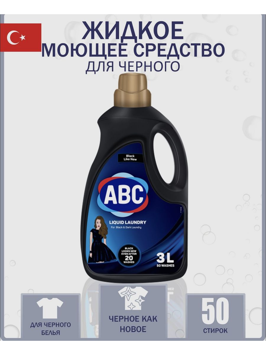 Гель abc отзывы