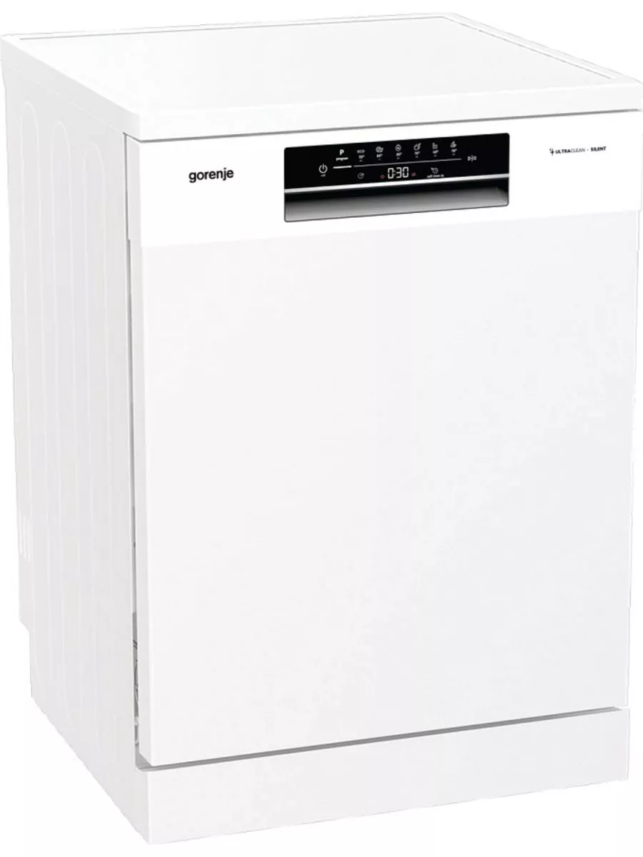 Gorenje Посудомоечная машина GS642E90W