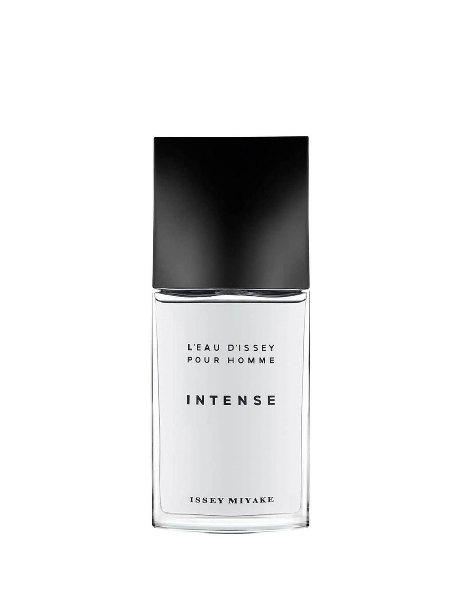 Issey Miyake a Drop d'Issey. Issey Miyake Parfums logo.