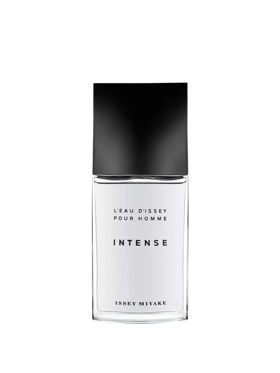 Issey miyake intense pour homme eau de toilette online