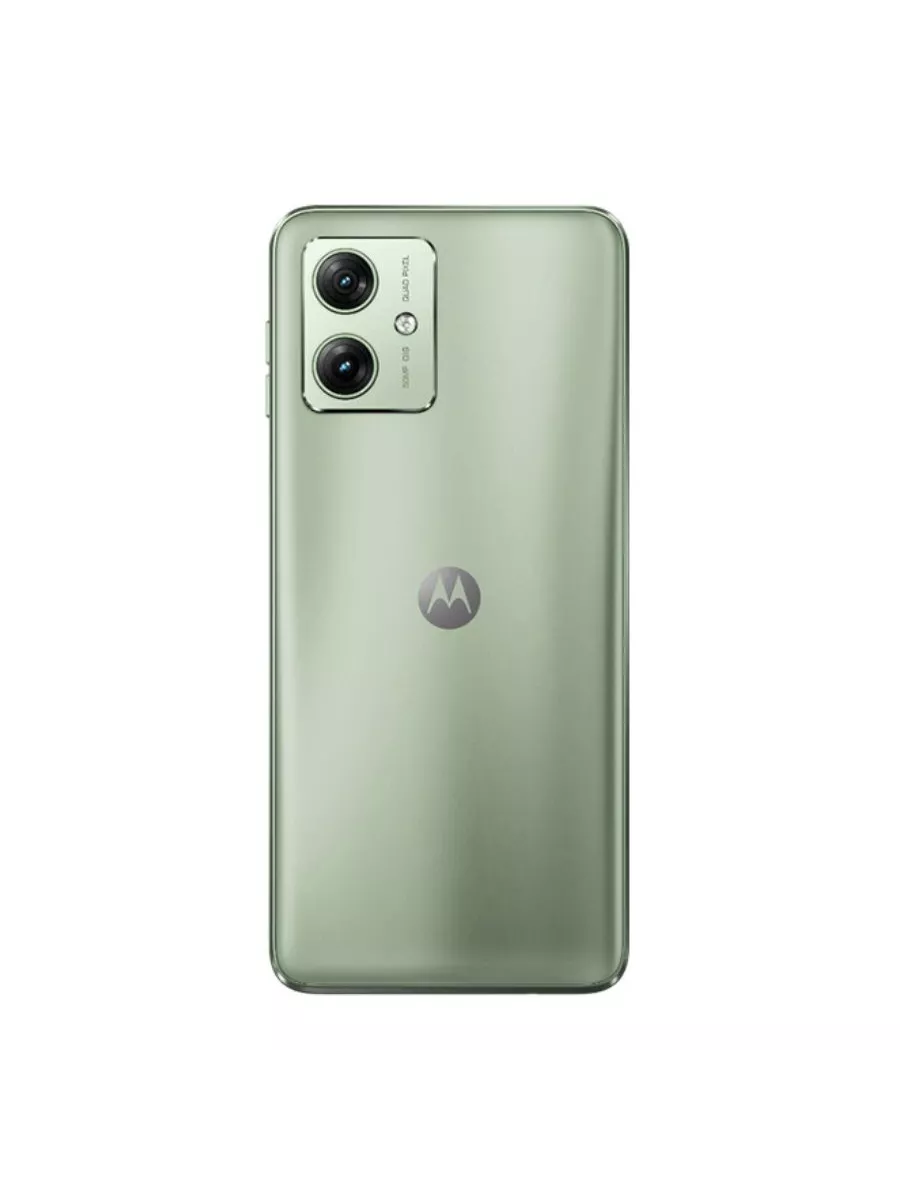 Смартфон moto g54 5G, 256 GB, Mint Green Motorola 205958748 купить в  интернет-магазине Wildberries