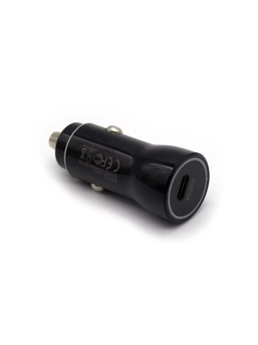 ВЫМПЕЛ USB автомобильное зарядное устройство (Type-C, PD 20W), 20 Вт, фото 2