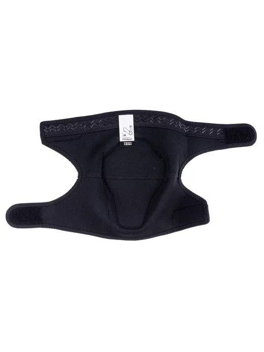 TECH TEAM Налокотники гибкие ARMOR elbow 1.0 black, черный, фото 3