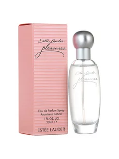 Pleasures 30мл ESTEE LAUDER 206003735 купить за 3 004 ₽ в интернет-магазине Wildberries