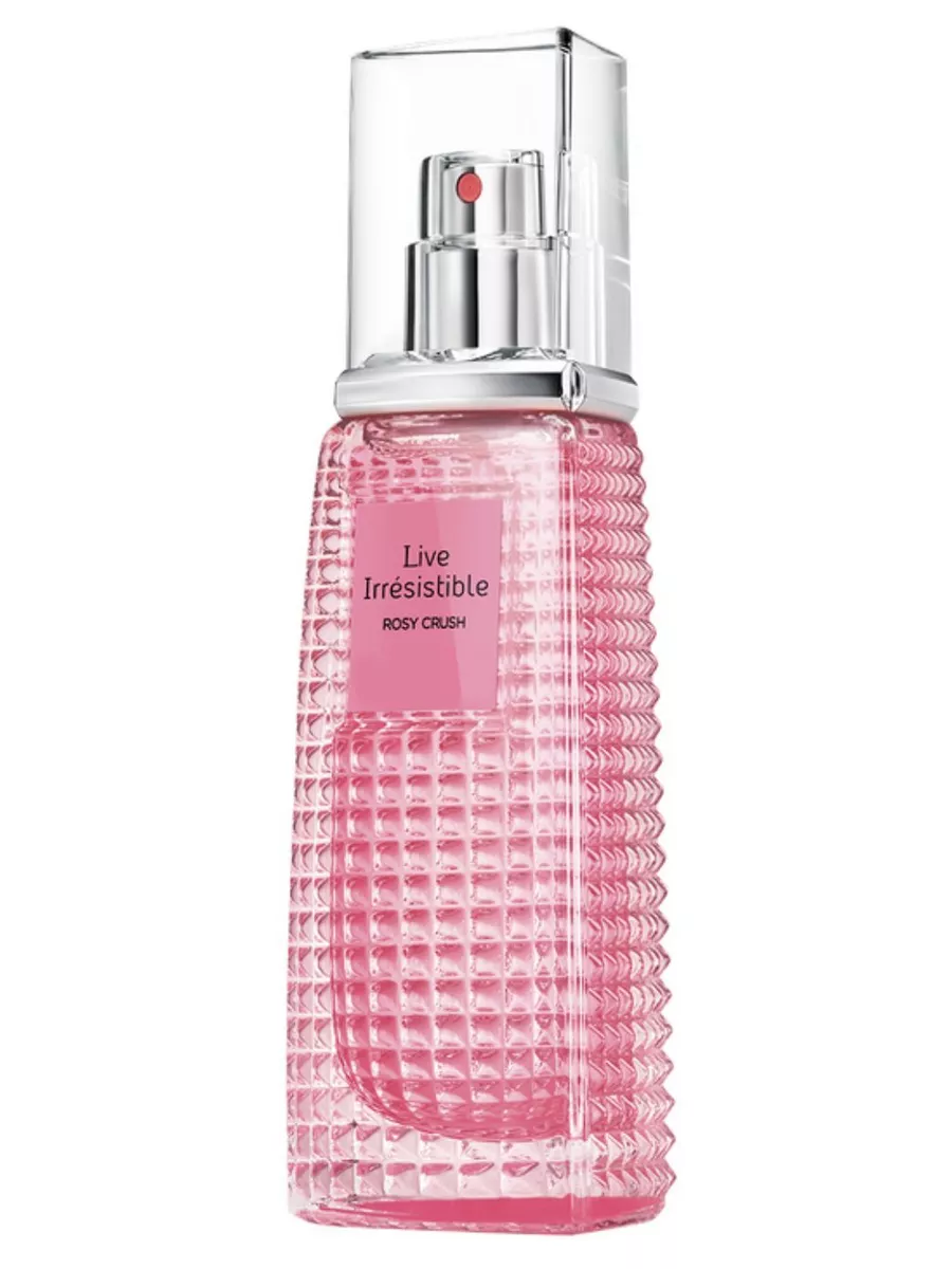 Givenchy perfume rosy crush online