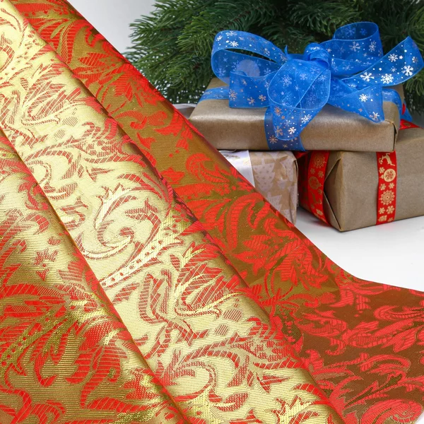 Лоскут ткани для рукоделия