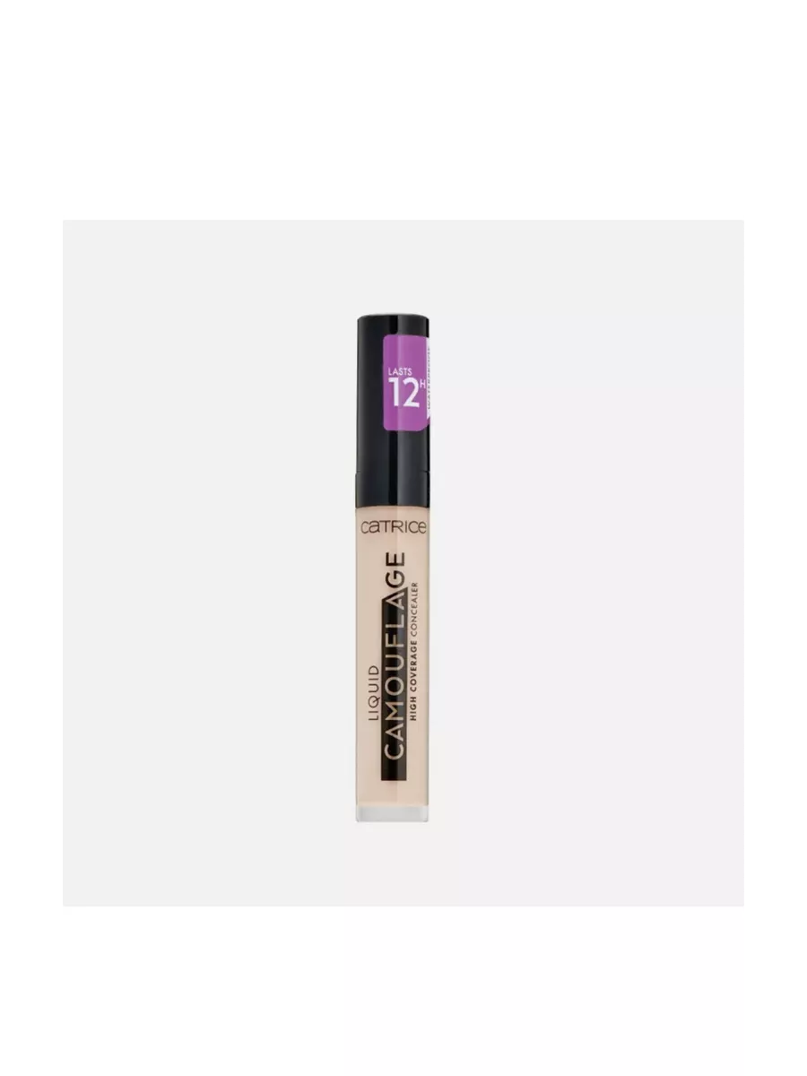 Catrice liquid camouflage high coverage. Catrice liquid camouflage high coverage