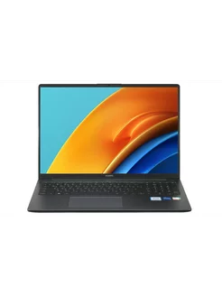 MateBook D 16, 16IPS/i5-12450H/16gb/512gb/безОС Huawei 206042742 купить за 56 070 ₽ в интернет-магазине Wildberries