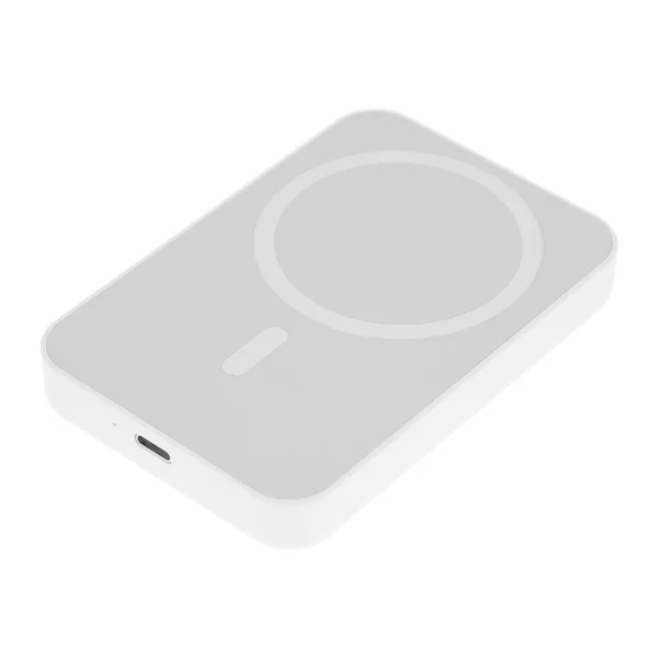 Внешний аккумулятор повербанк 5000 MagSafe