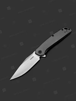 Складной туристический нож Kershaw K1405 ALIGN Madblades 206048616 купить за 913 ₽ в интернет-магазине Wildberries