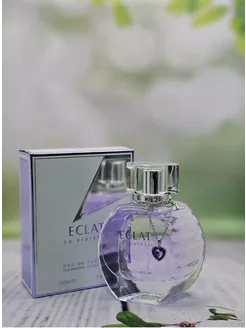 ECLAT La Violette Fragrance World 206056442 купить за 1 303 ₽ в интернет-магазине Wildberries