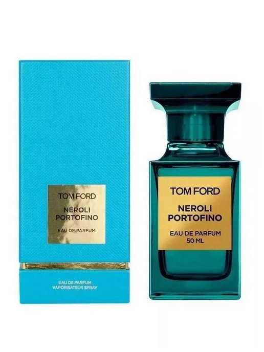 Neroli parfum