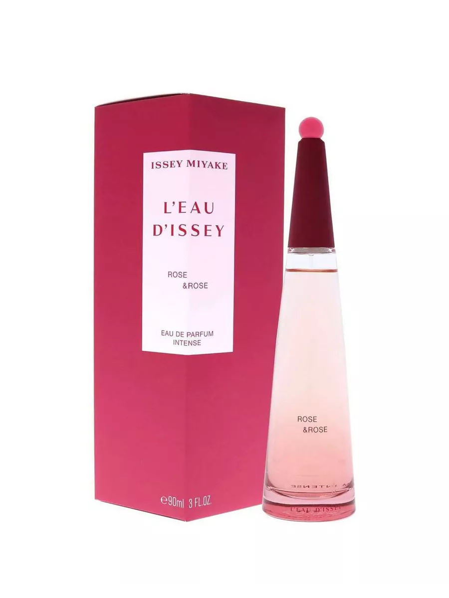 Issey rose on sale