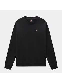 Свитшот Dickies Oakport Sweatshirt Black Dickies 206091953 купить за 7 718 ₽ в интернет-магазине Wildberries