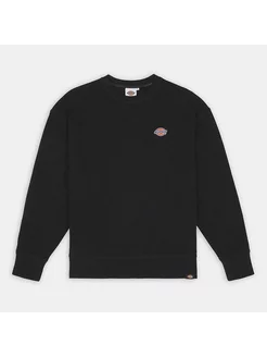 Свитшот Dickies Millersburg Sweatshirt Black Dickies 206091969 купить за 8 466 ₽ в интернет-магазине Wildberries