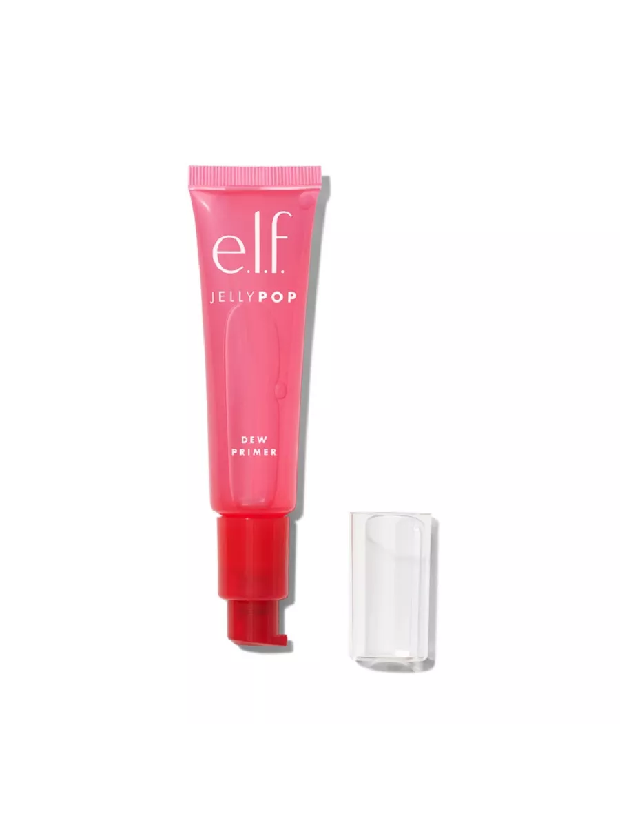 ELF Jelly Pop Dew Primer e.l.f. Cosmetics 206094100 Wildberries