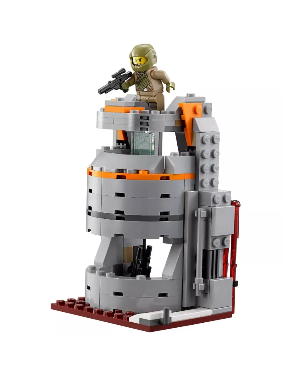 Конструктор Star Wars Защита Крайта 773 детали LEGO 206096449 купить за 1  839 ₽ в интернет-магазине Wildberries