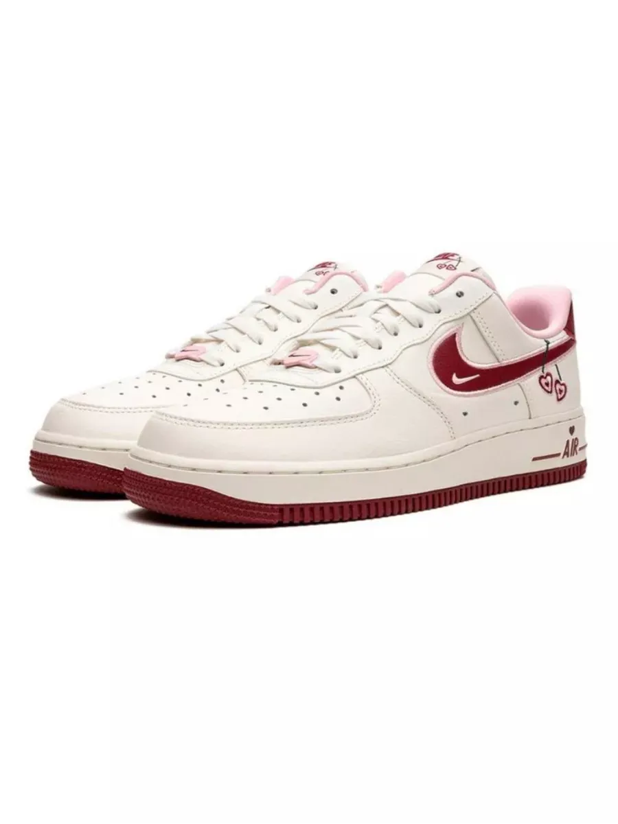 Nike Air Force Nike 206139776 2 988 Wildberries