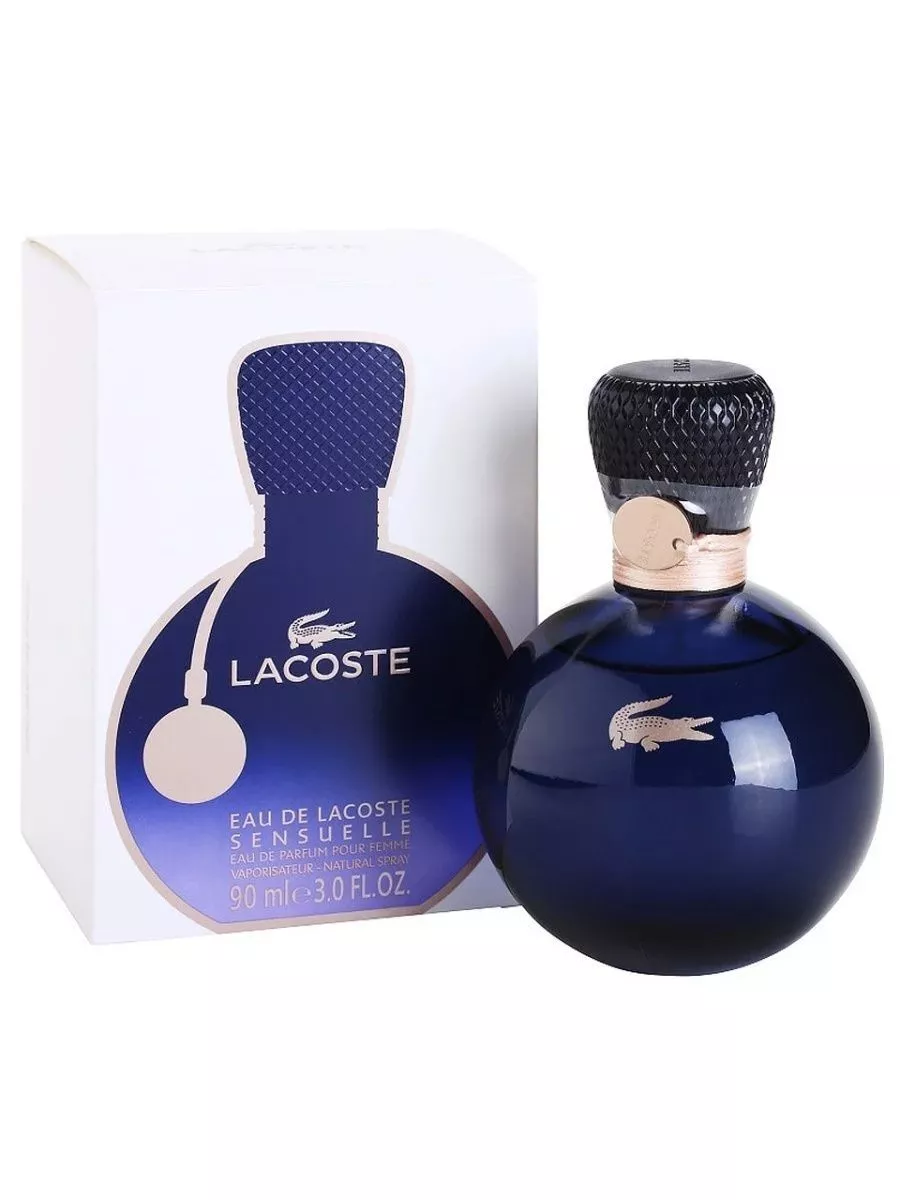 Lacoste outlet sensuelle femme