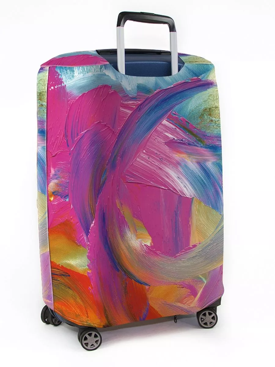 M 65 75 Suitcase covers 206163600 4 012 Wildberries