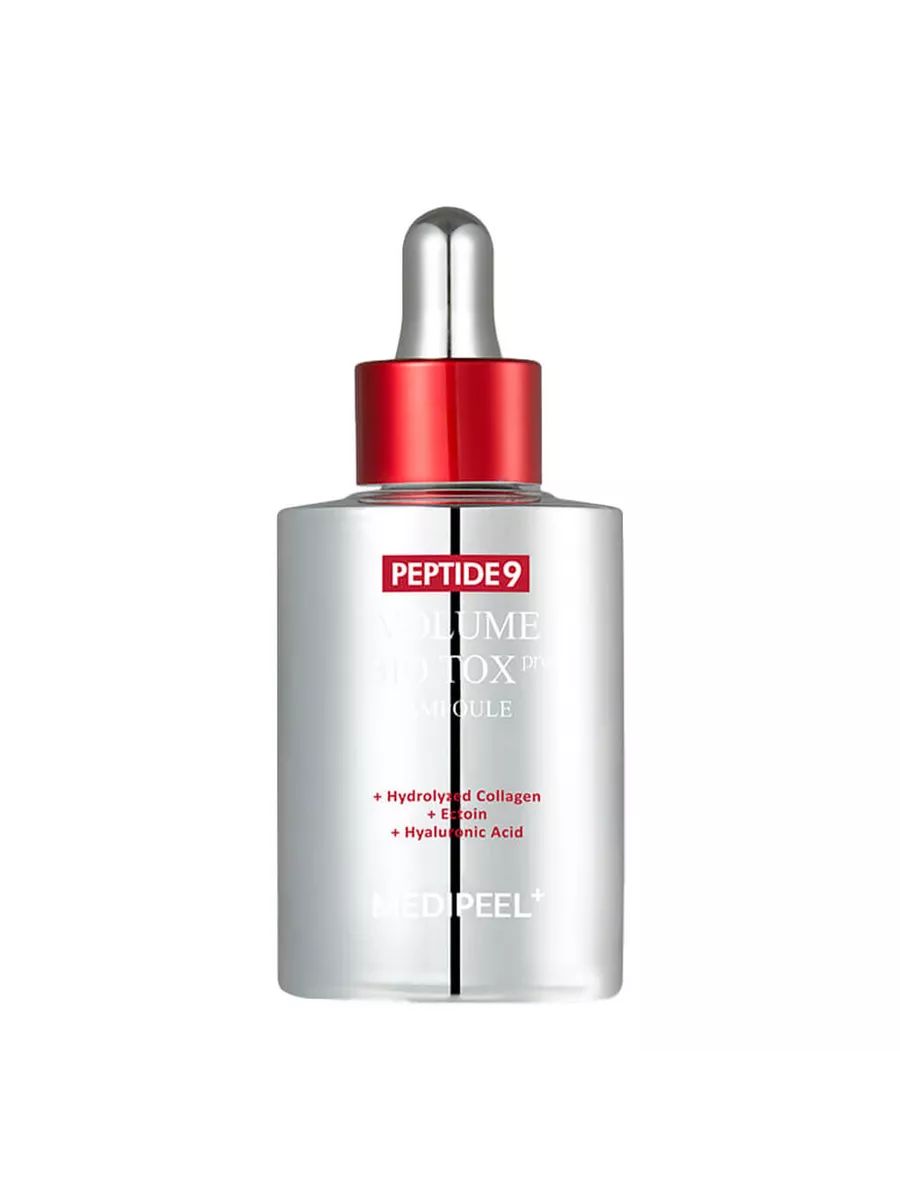 Сыворотка medi peel peptide 9