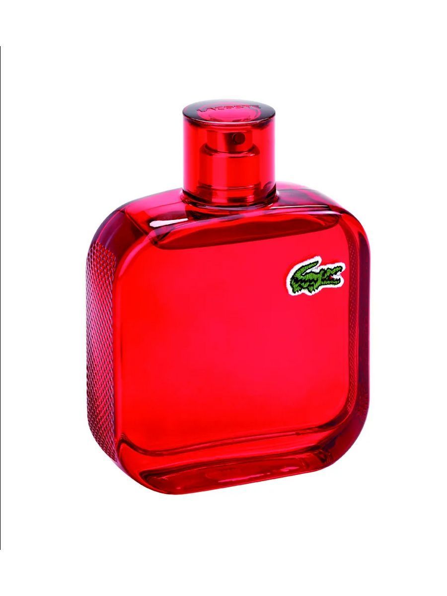 Духи su. Lacoste красный мужской l.12.12. Lacoste Eau de Lacoste l.12.12 rouge EDT, 100 ml. Лакоста l12 12 мужские. Парфюм лакост мужской красный.