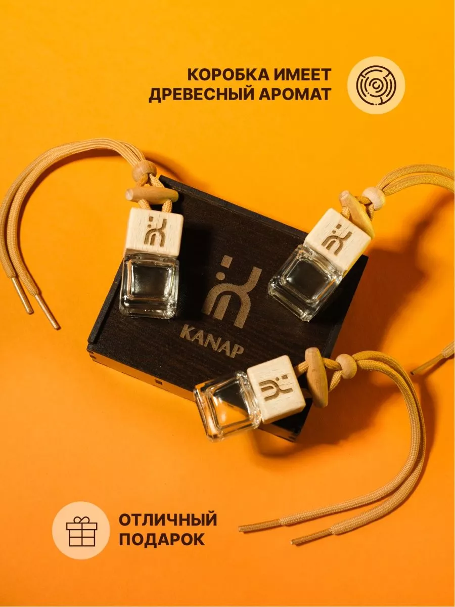 Ароматизатор вонючка в машину Car Fragrance 206221147 купить за 2 294 ₽ в  интернет-магазине Wildberries