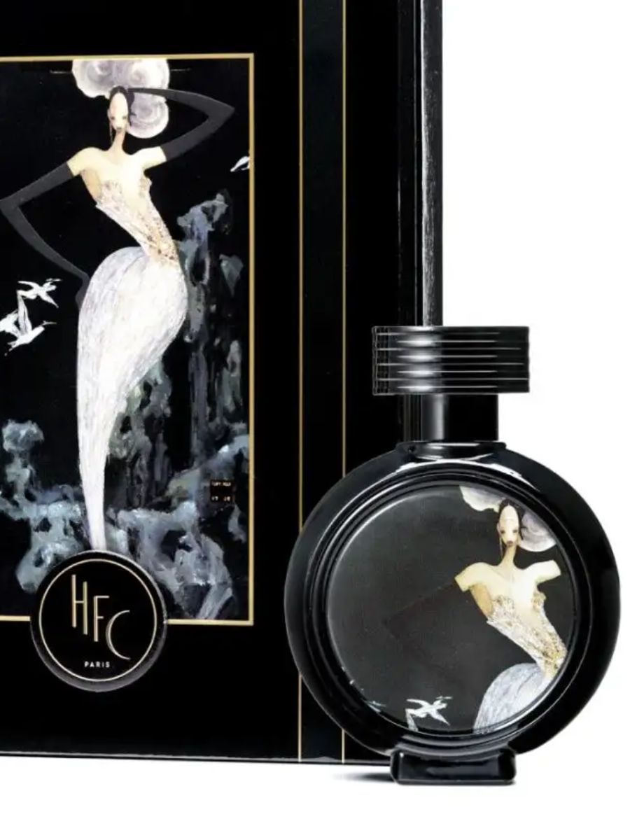 Devils intrigue описание. Haute Fragrance Company Devil's intrigue парфюмерная вода 75мл. Haute Fragrance Company Devil's intrigue 75 мл. HFC Devil*s intrigue EDP 75ml. Духи HFC Devils intrigue.