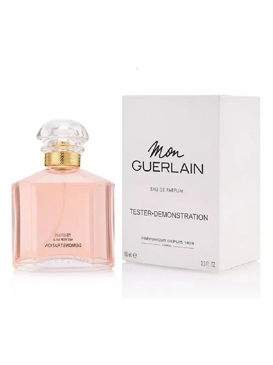 Пробники guerlain. Guerlain mon guerlain, 100 ml. guerlain. &quot;mon guerlain&quot;. edp. 100ml. тестер guerlain mon guerlain 100 мл. guerlain mon edp for women.