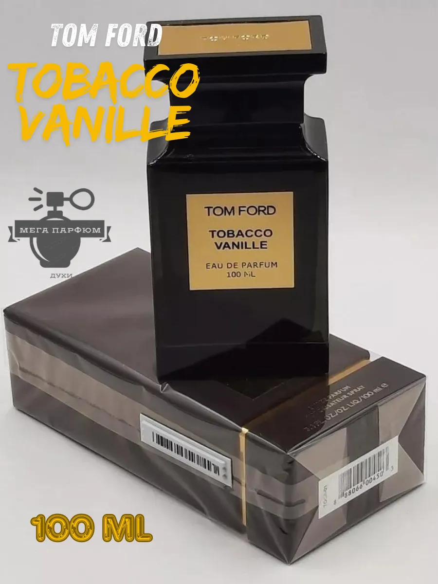 Tom Ford Tobacco...