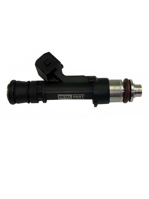 METALPART Форсунка в сборе уаз дв 406 409 Евро-2 ЗМЗ 4213 УМЗ 1 ШТ, 1 шт, фото 2