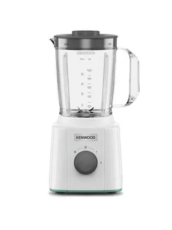 Блендер BLP31.A0WH Kenwood 206276247 купить за 3 776 ₽ в интернет-магазине Wildberries