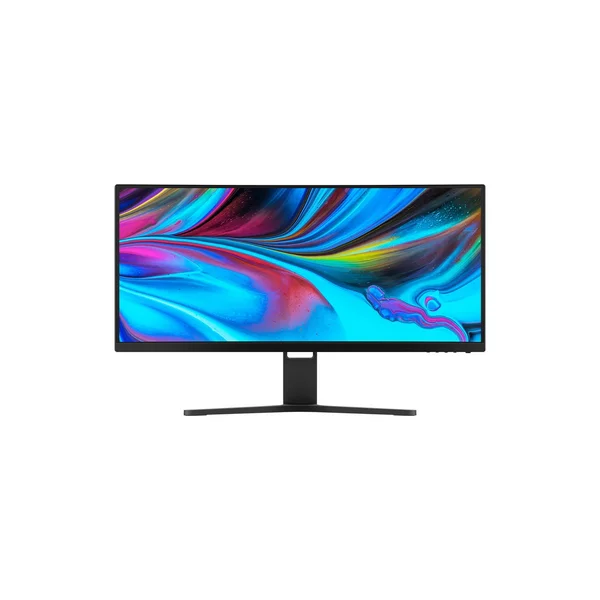 Монитор 30″, VA, 2560×1080, 200Гц, 4мс, HDMI, DP