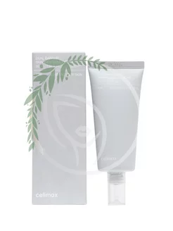 Крем с керамидами Dual Barrier Skin Wearable Cream 50ml Celimax 206305650 купить за 1 705 ₽ в интернет-магазине Wildberries