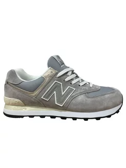 Кроссовки NB 574 Classic New balance 206310276 купить за 4 450 ₽ в интернет-магазине Wildberries