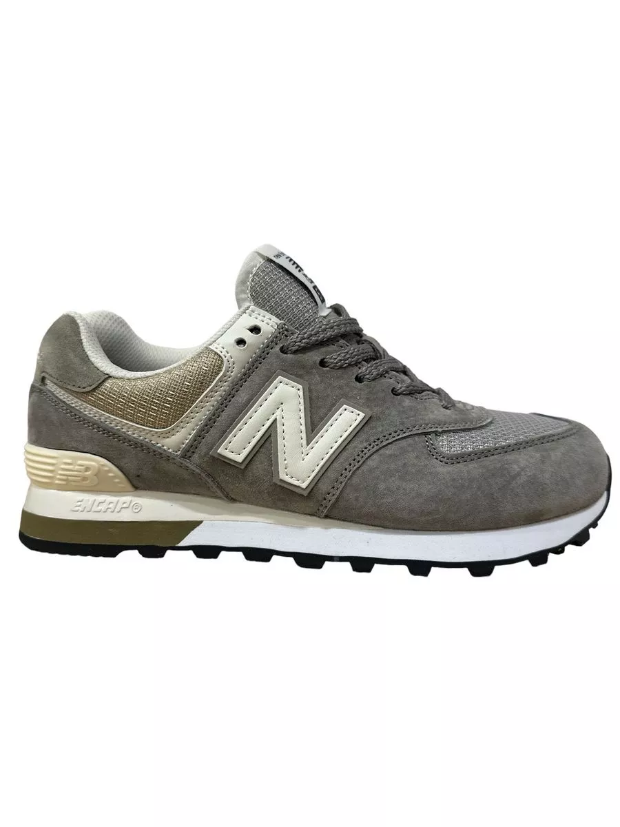 New balance 574 core grey on sale