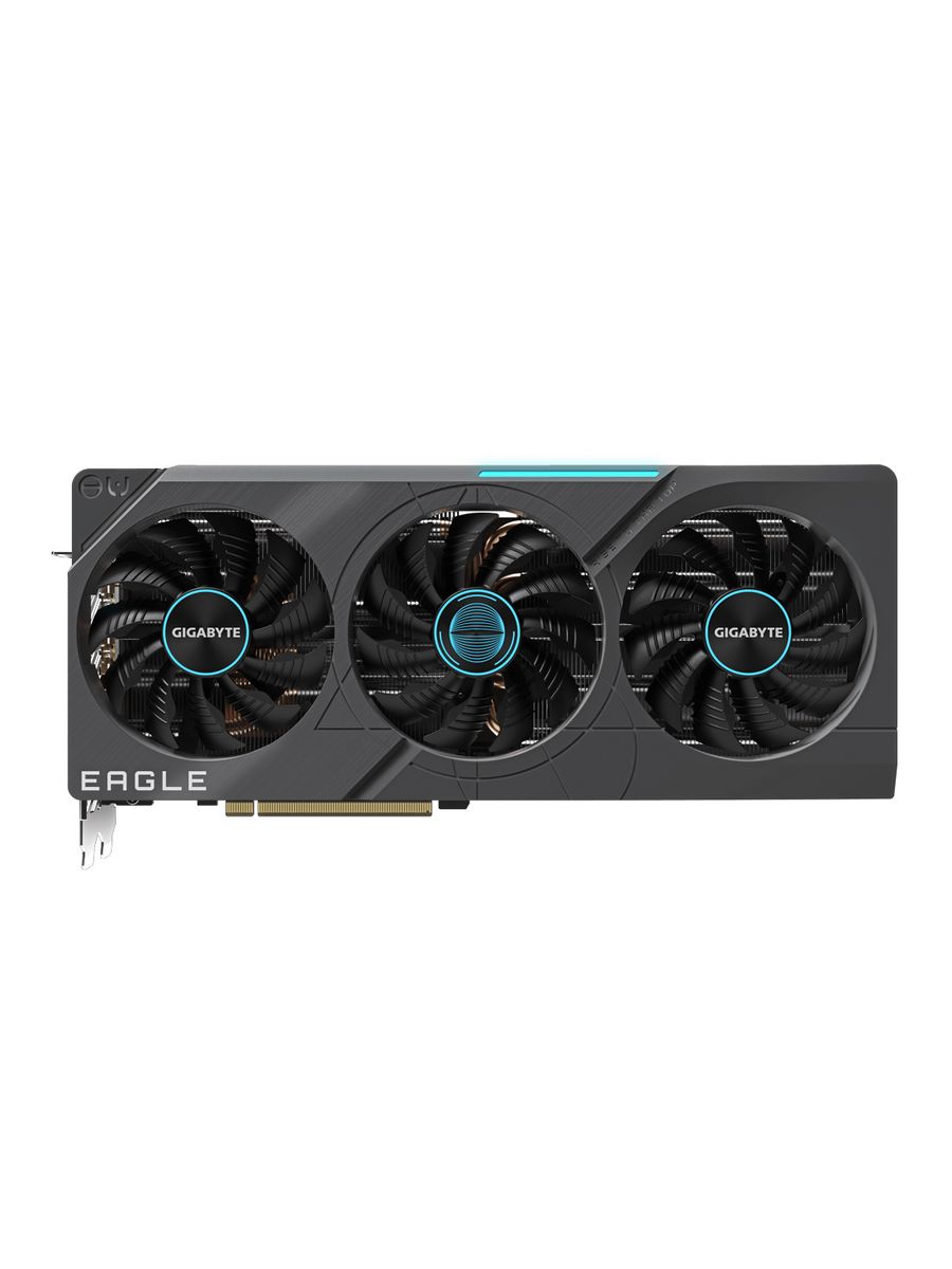 Geforce rtx 4070 eagle oc 12g