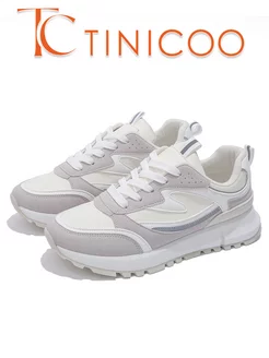 Кроссовки TINICOO 206330111 купить за 2 025 ₽ в интернет-магазине Wildberries