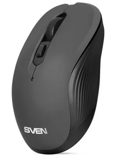 Мышка беспроводная RX-560SW Sven 206330161 купить за 1 092 ₽ в интернет-магазине Wildberries