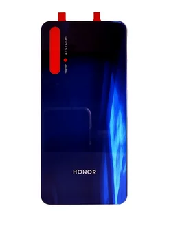 Задняя крышка (стекло) для Honor 20 YAL-AL00 by-mobile 206332950 купить за 947 ₽ в интернет-магазине Wildberries