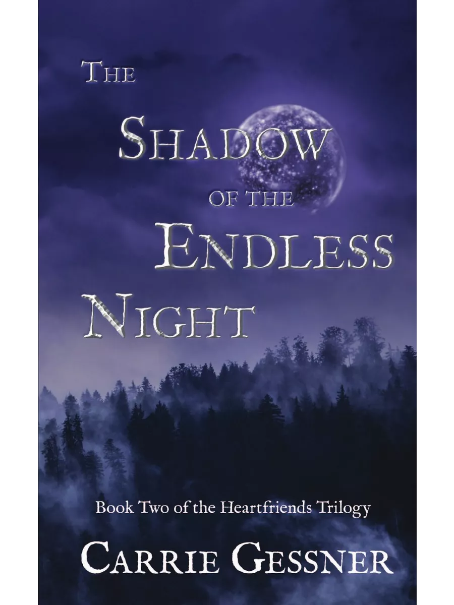 Shadow of the endless